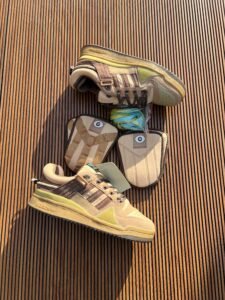 Bunny Forum Premium Boys Casual Sneakers 5 Colors (11)