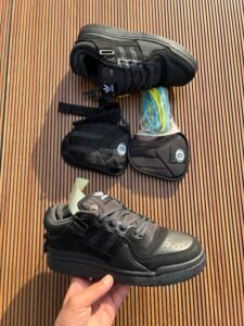 Bunny Forum Premium Boys Casual Sneakers 5 Colors (3)