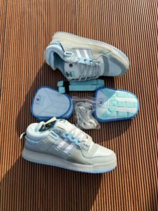 Bunny Forum Premium Boys Casual Sneakers 5 Colors (9)