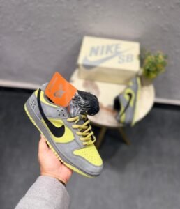 Camper Green Skate Sneakers – Premium Comfort & Urban Style