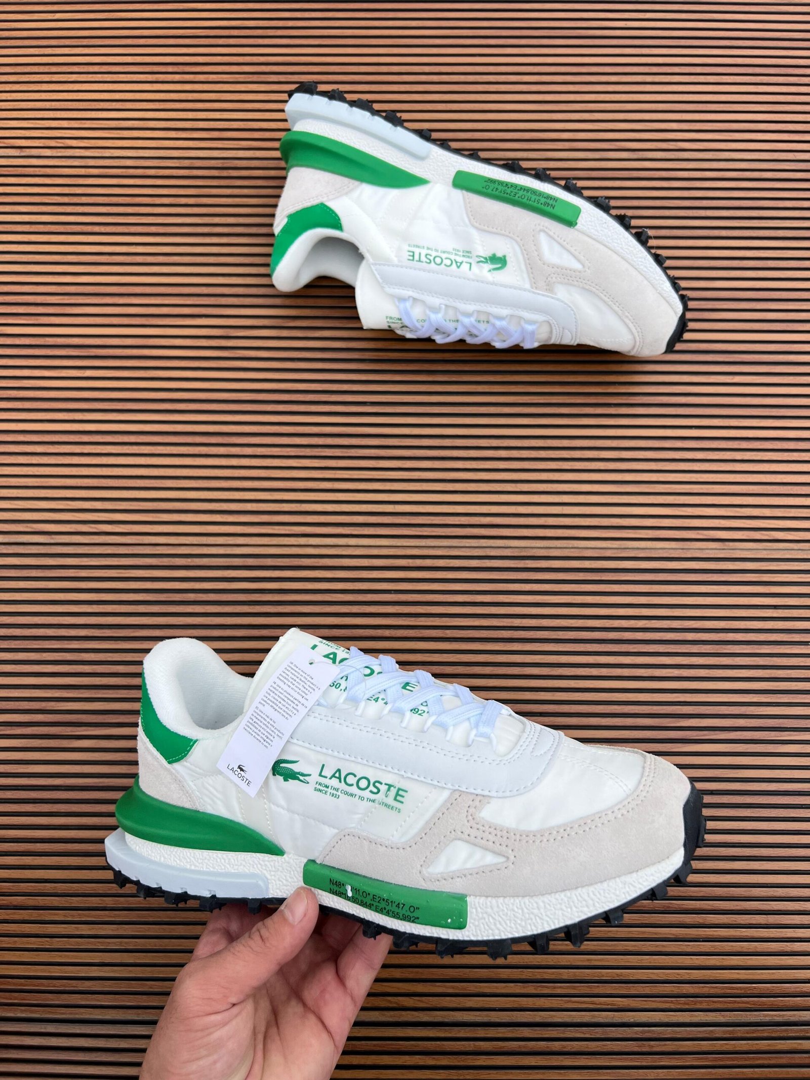 Elite Active Boys Performance Athletic Sneakers 3 Colors (1)