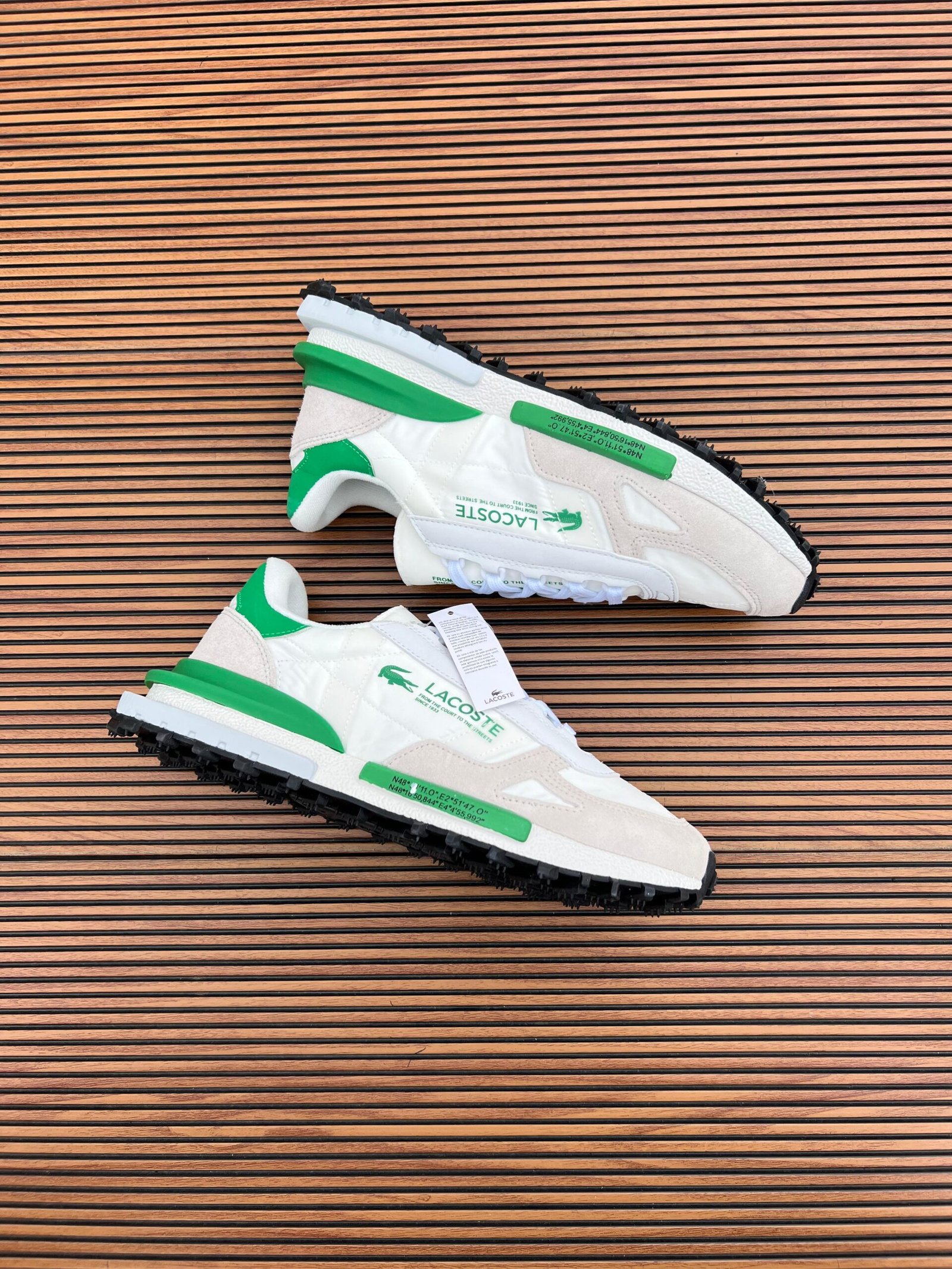 Elite Active Boys Performance Athletic Sneakers 3 Colors (3)