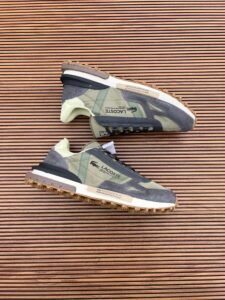 Elite Active Boys Performance Athletic Sneakers 3 Colors (4)