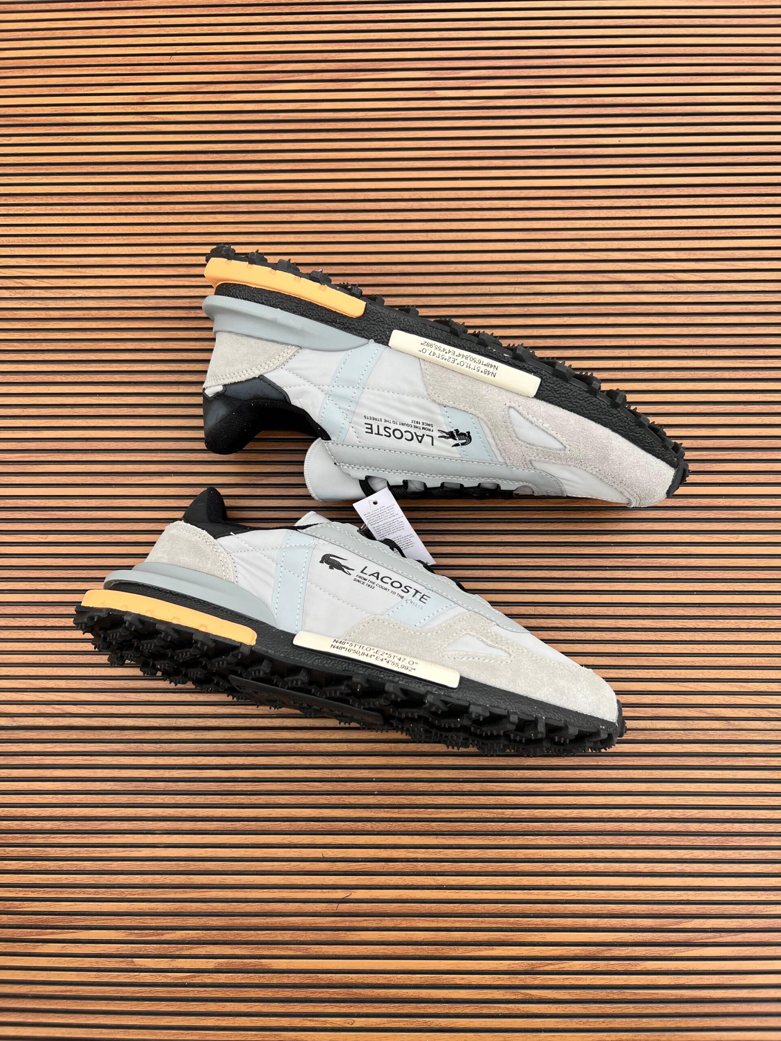 Elite Active Boys Performance Athletic Sneakers 3 Colors (7)