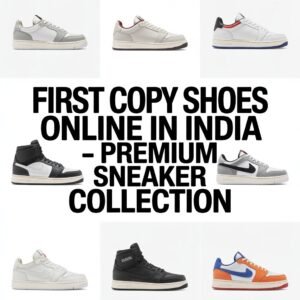 First Copy Shoes Online in India – Premium Sneaker Collection (2)