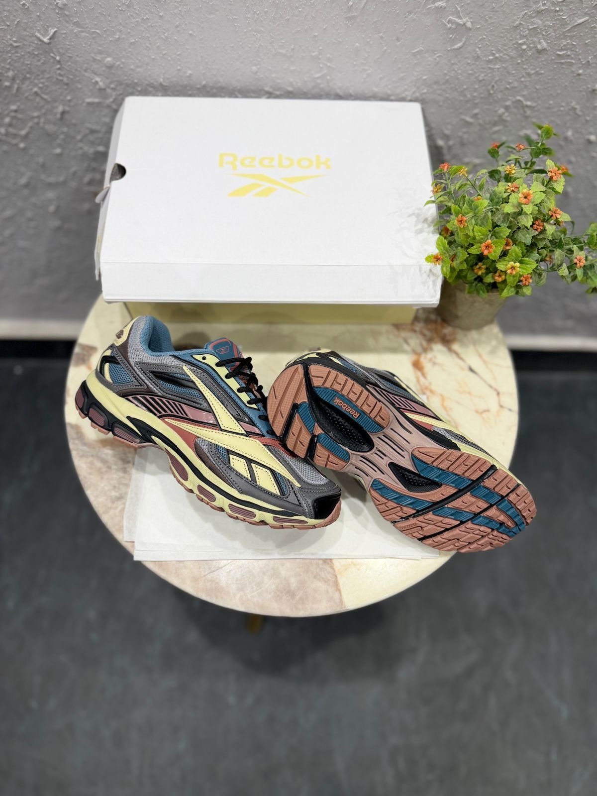 Premier Road Soft Cushioned Running Sneakers (1)