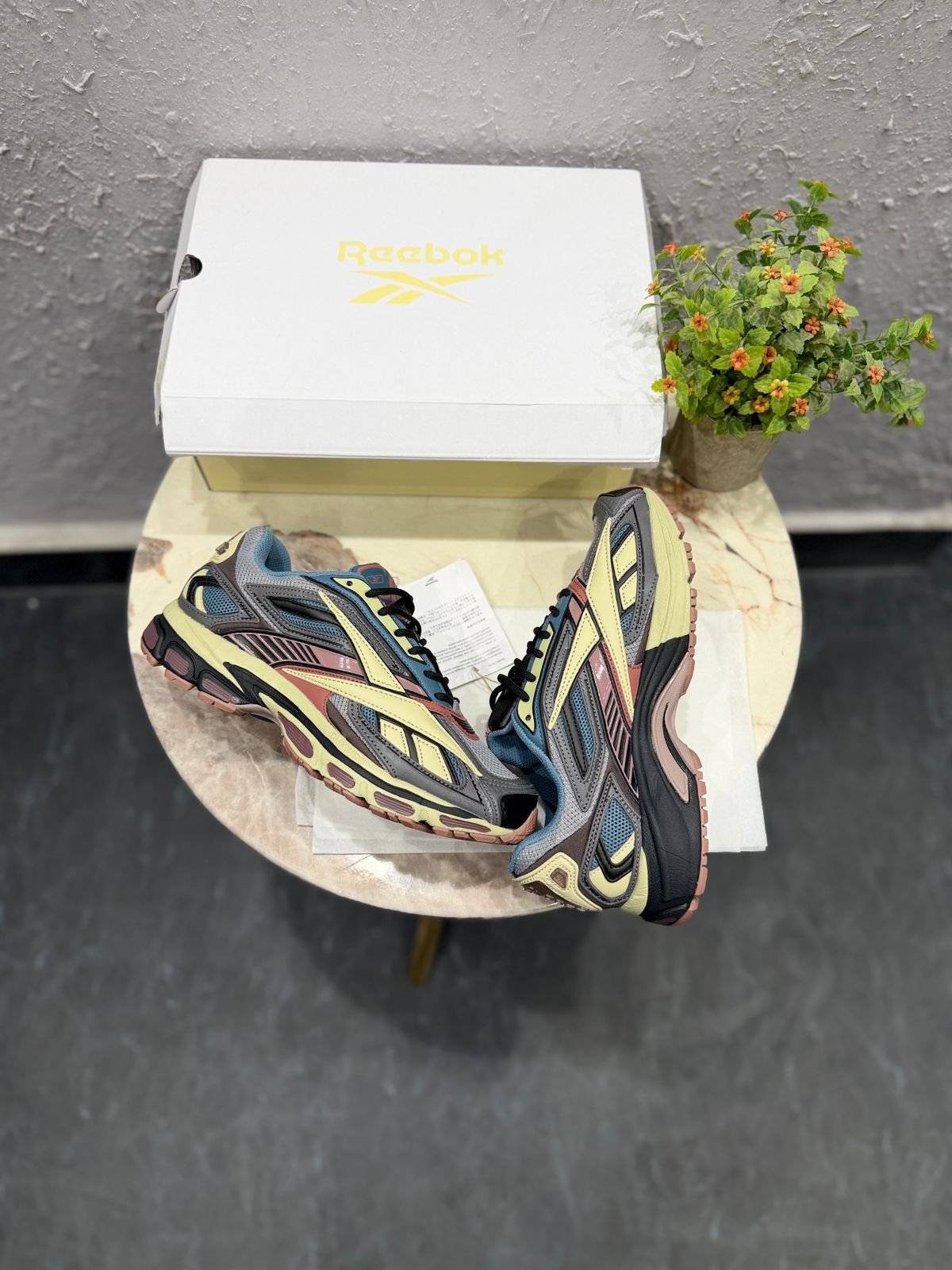 Premier Road Soft Cushioned Running Sneakers (4)