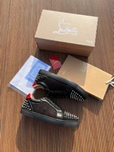 Premium Low-Top Luxury Performance Sneakers (4)