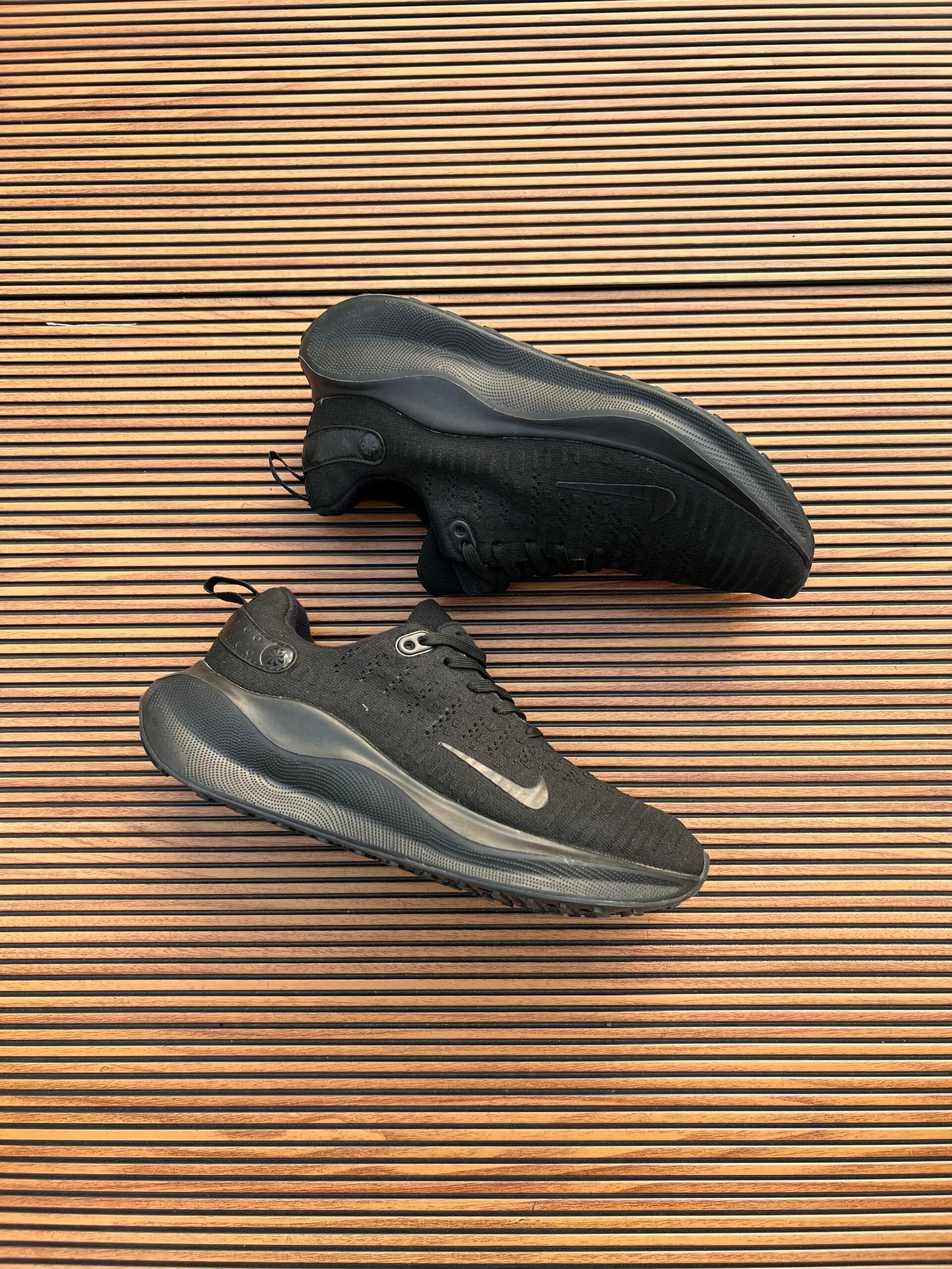 React Infinity Run Girls Performance Running Athletic Sneakers (2)