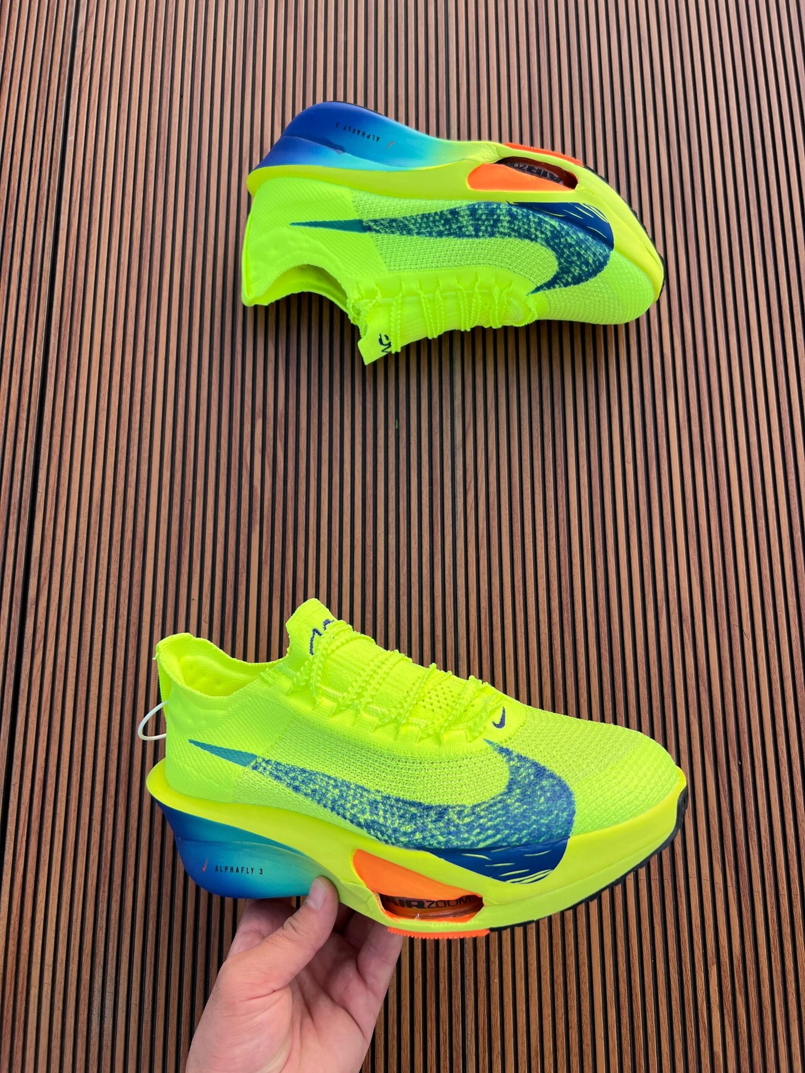 Run Alpha Fly 3 Premium Quality Performance Racing Sneakers 9 Colors (1)