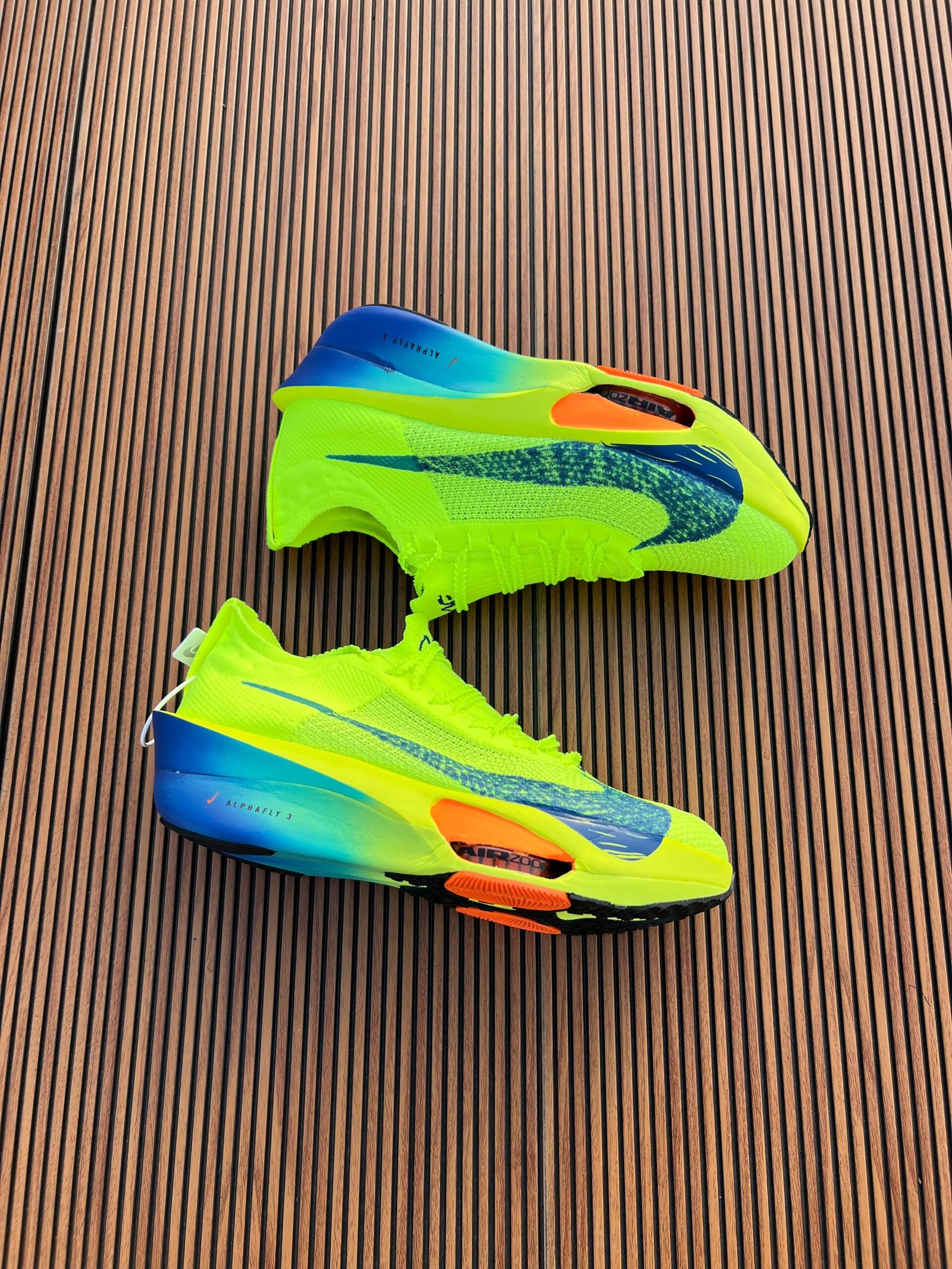 Run Alpha Fly 3 Premium Quality Performance Racing Sneakers 9 Colors (12)