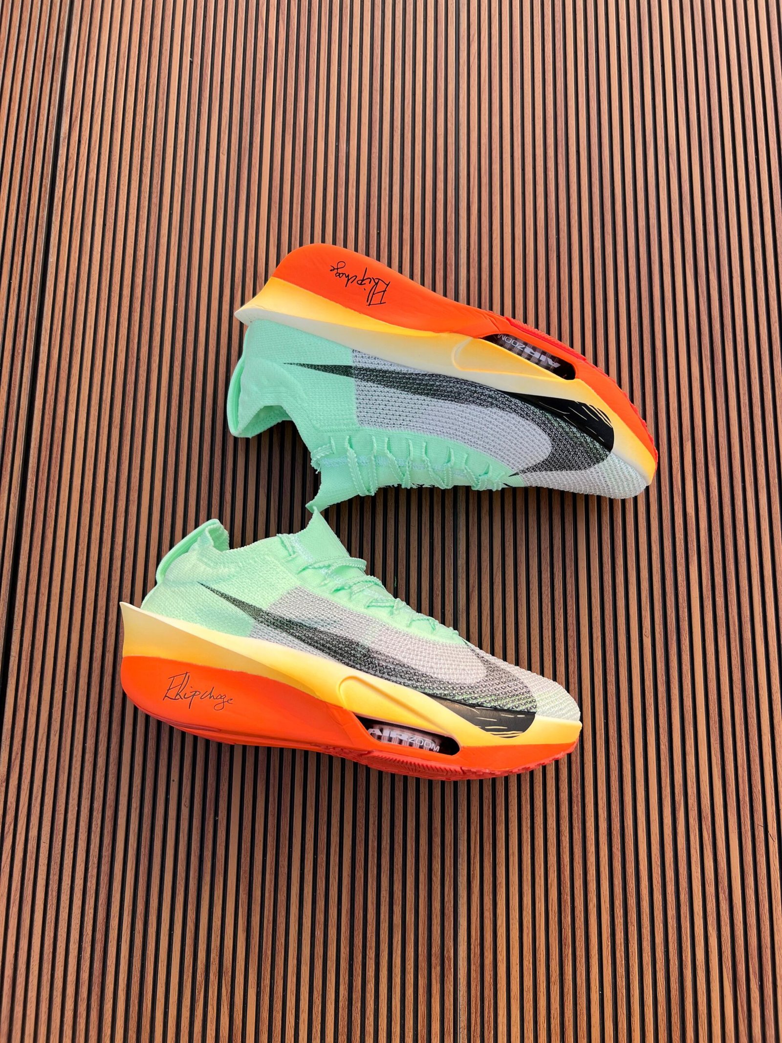 Run Alpha Fly 3 Premium Quality Performance Racing Sneakers 9 Colors (14)