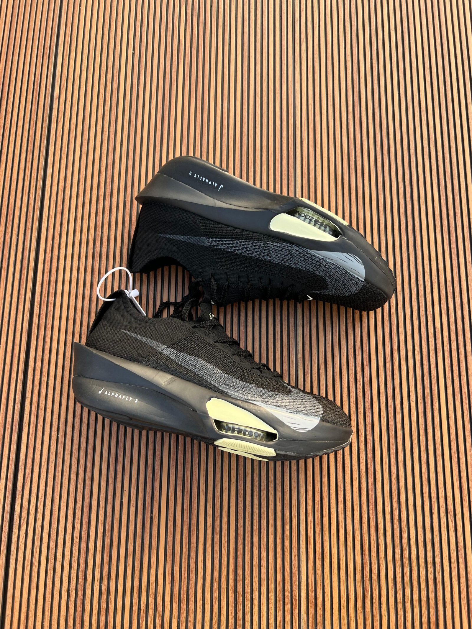 Run Alpha Fly 3 Premium Quality Performance Racing Sneakers 9 Colors (17)