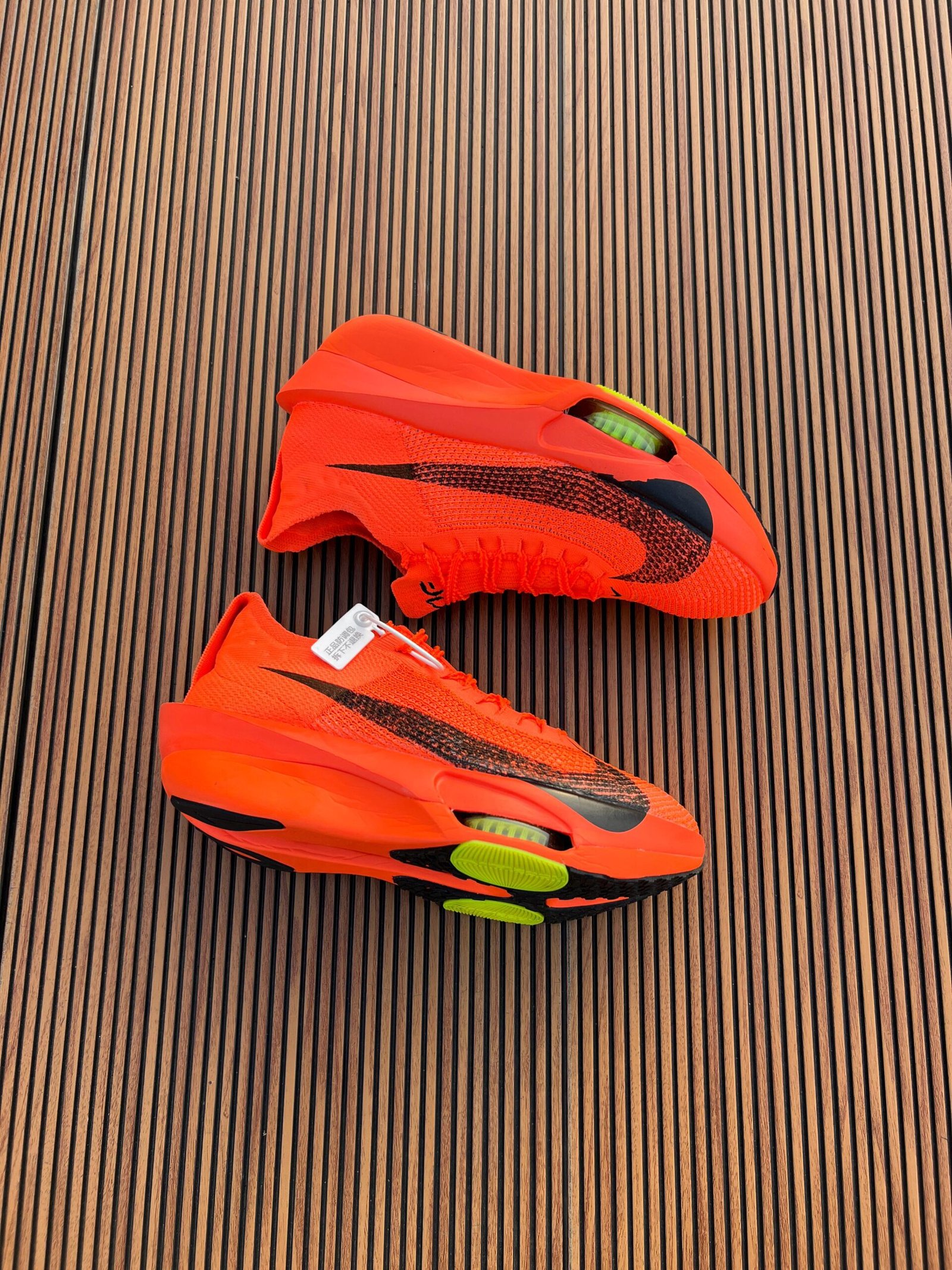 Run Alpha Fly 3 Premium Quality Performance Racing Sneakers 9 Colors (19)