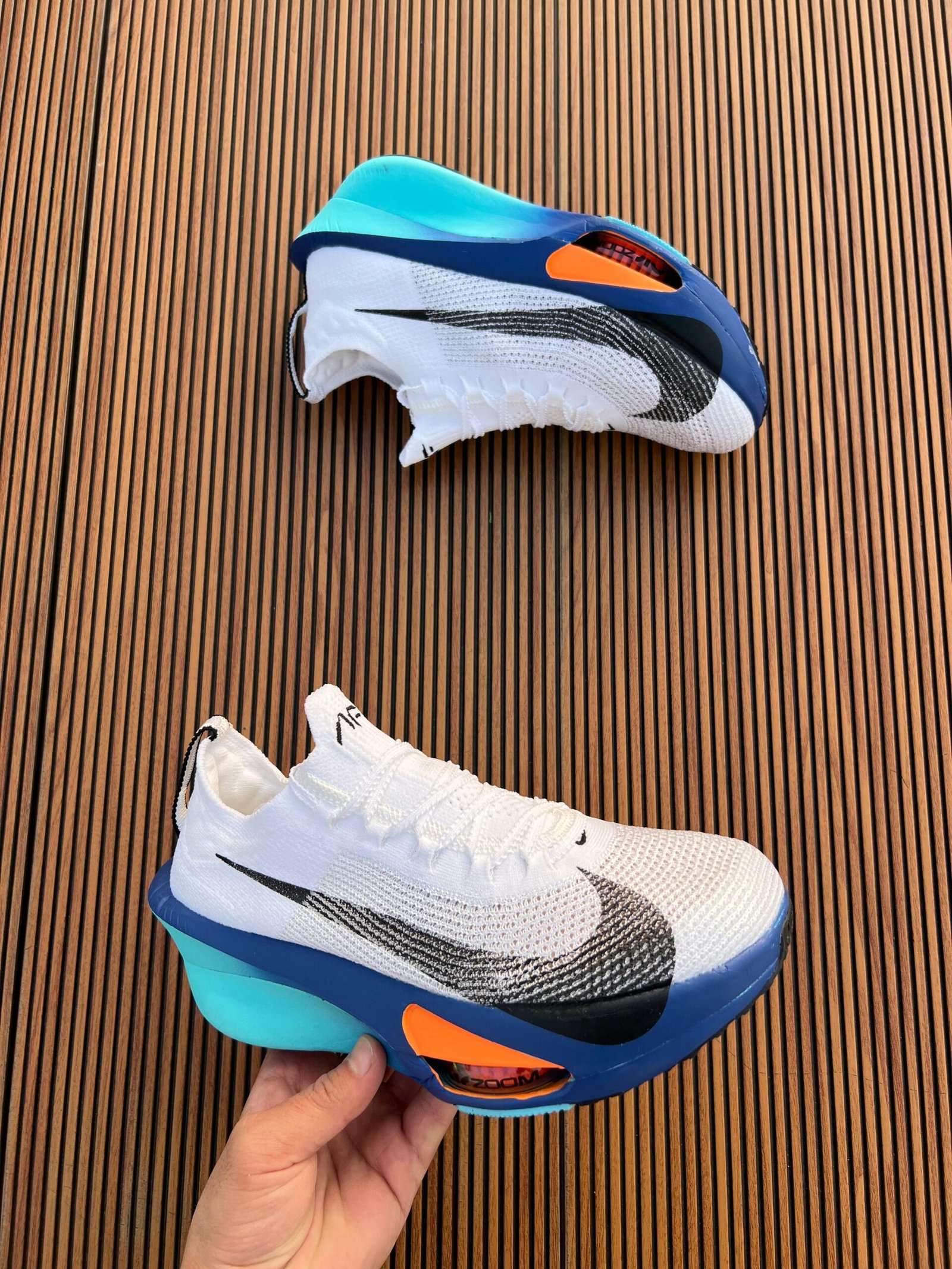 Run Alpha Fly 3 Premium Quality Performance Racing Sneakers 9 Colors (8)