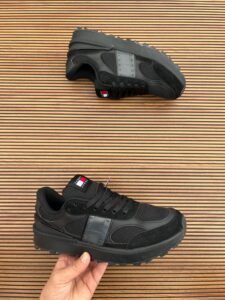 Runner Ess Boys Performance Athletic Sneakers 3 Colors (1)