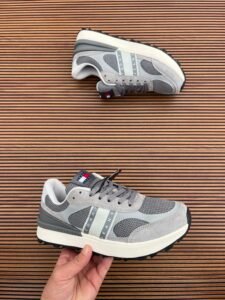 Runner Ess Boys Performance Athletic Sneakers 3 Colors (2)