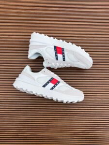 Runner Ess Boys Performance Athletic Sneakers 3 Colors (5)