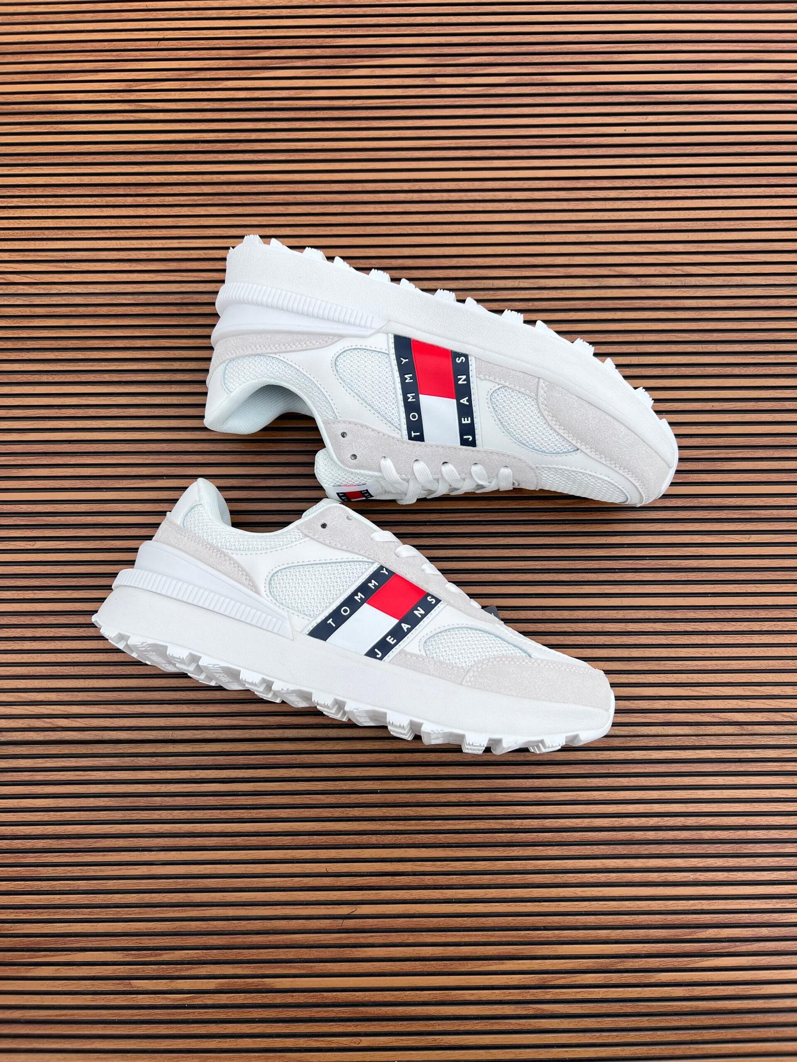 Runner Ess Boys Performance Athletic Sneakers 3 Colors (5)