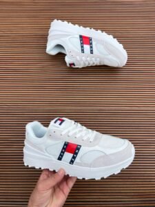 Runner Ess Boys Performance Athletic Sneakers 3 Colors (6)