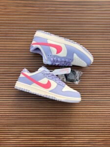 SB Dunk Girls Premium Full Leather Athletic Sneakers 8 Colors (11)