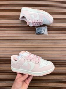 SB Dunk Girls Premium Full Leather Athletic Sneakers 8 Colors (5)