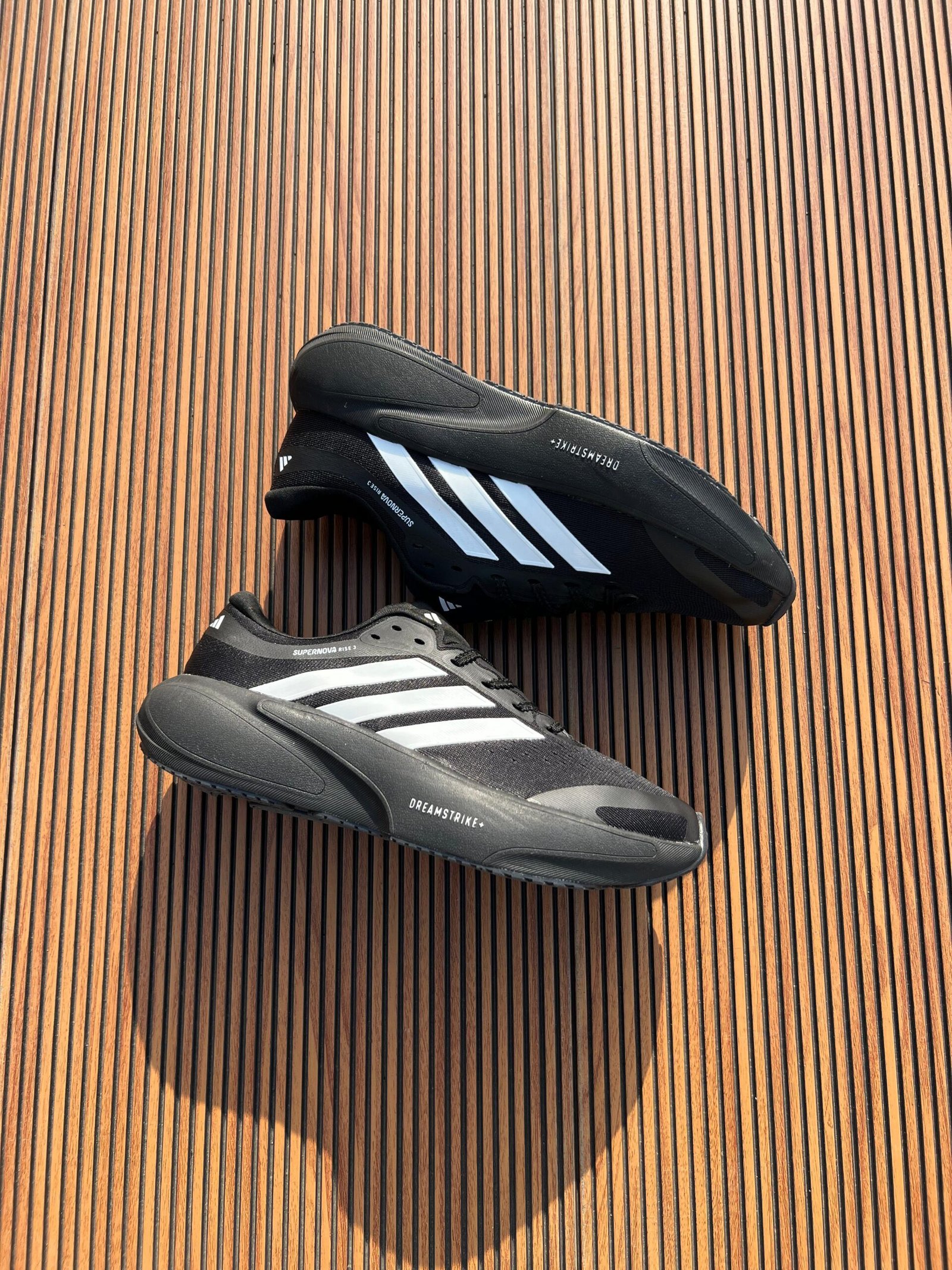 Supernova Rise Performance Daily Training Sneakers 2 Colors (2)