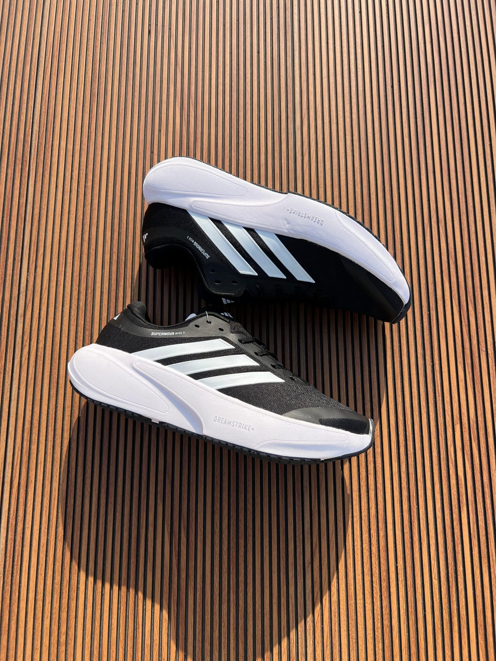 Supernova Rise Performance Daily Training Sneakers 2 Colors (3)