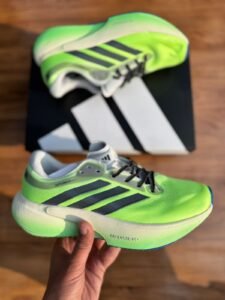 Supernova Rise Performance Daily Training Sneakers (3)