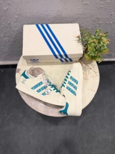 Superstar Embossed Premium Luxury Athletic Sneakers (4)