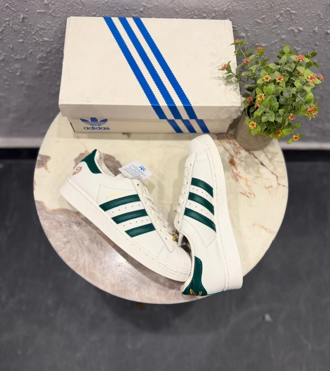 Superstar Performance Collaboration Athletic Sneakers (4)