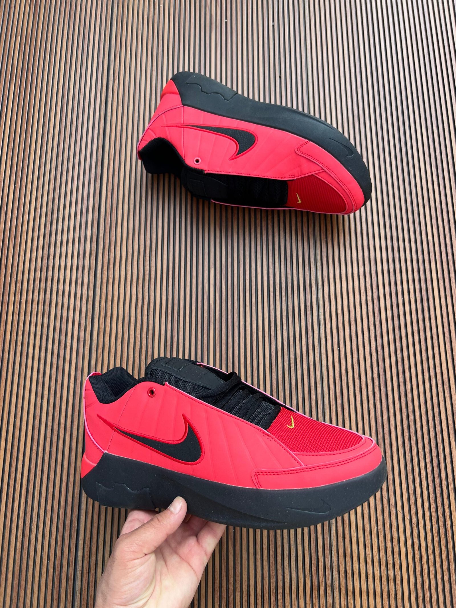 Witness 9 Basketball Performance Sneakers 3 Colors (1)