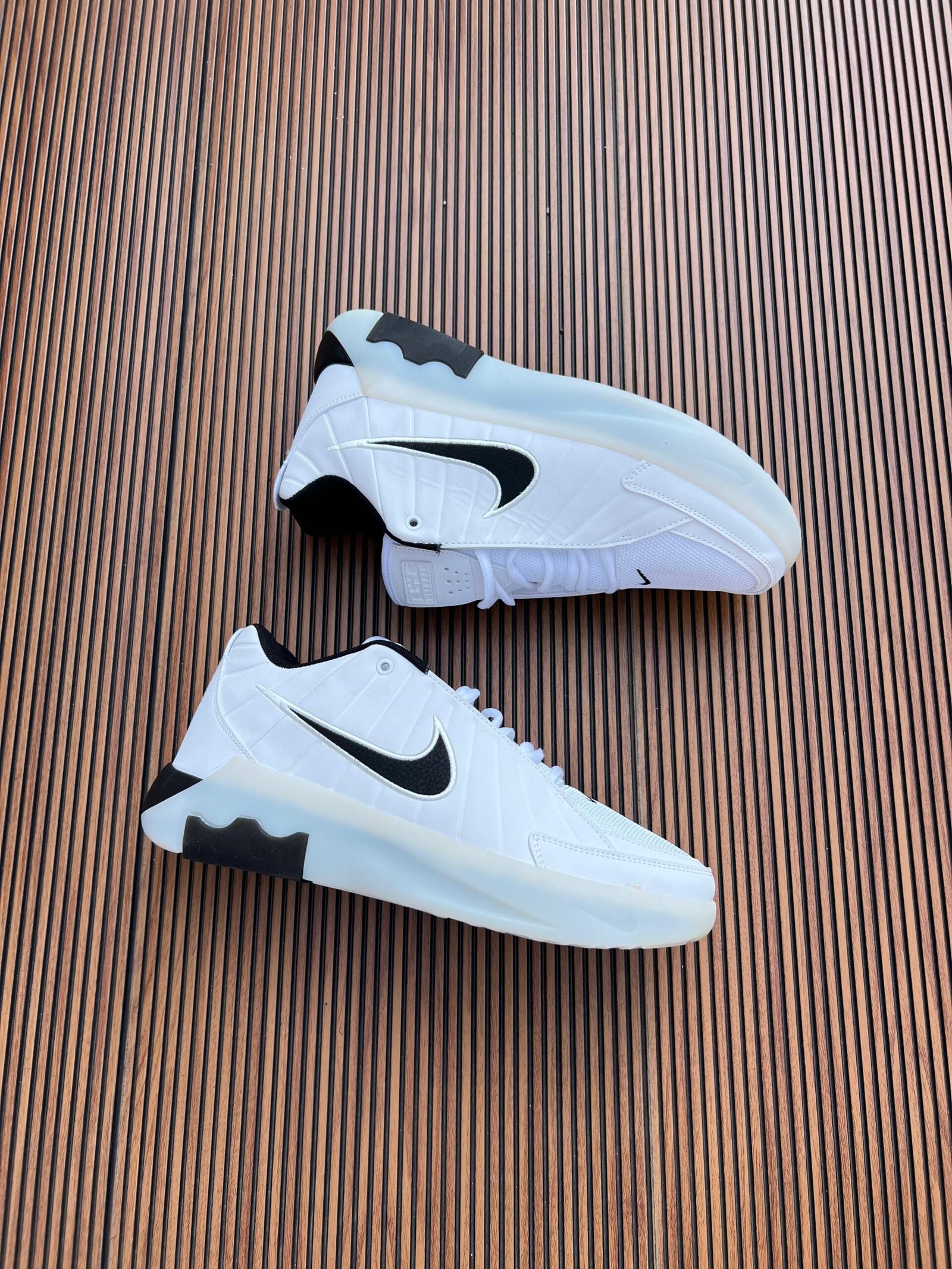 Witness 9 Basketball Performance Sneakers 3 Colors (3)