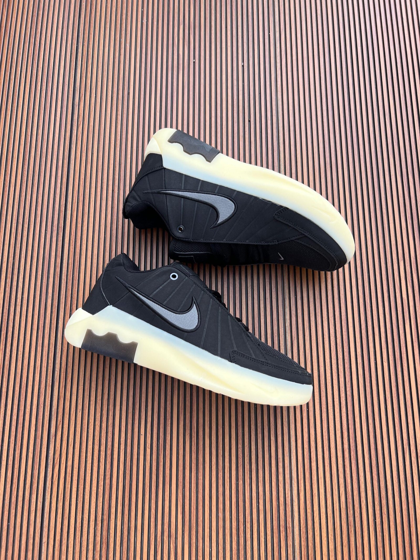 Witness 9 Basketball Performance Sneakers 3 Colors (5)