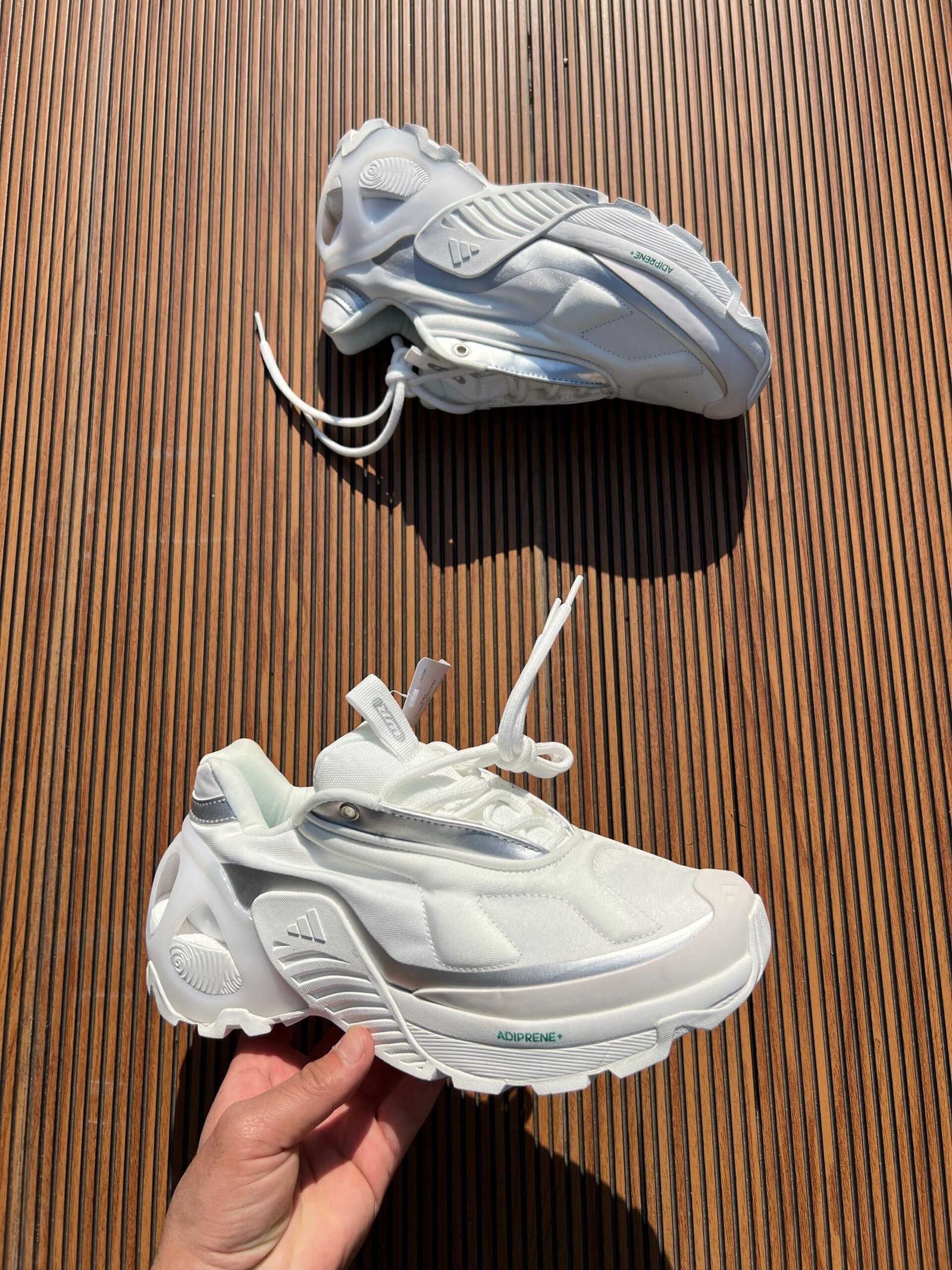 Wonder Runner Chunky Performance Sneakers 3 Colors (2) Wonder Runner Chunky Performance Sneakers 3 Colors (2)