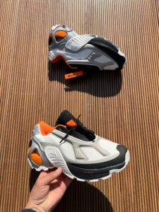 Wonder Runner Chunky Performance Sneakers 3 Colors (3)