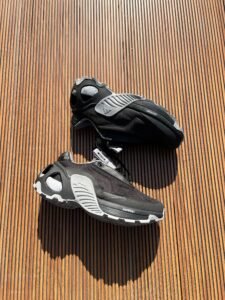 Wonder Runner Chunky Performance Sneakers 3 Colors (4)