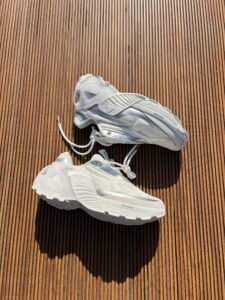 Wonder Runner Chunky Performance Sneakers 3 Colors (5)