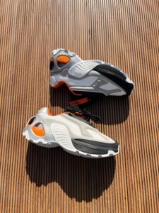 Wonder Runner Chunky Performance Sneakers 3 Colors (6)