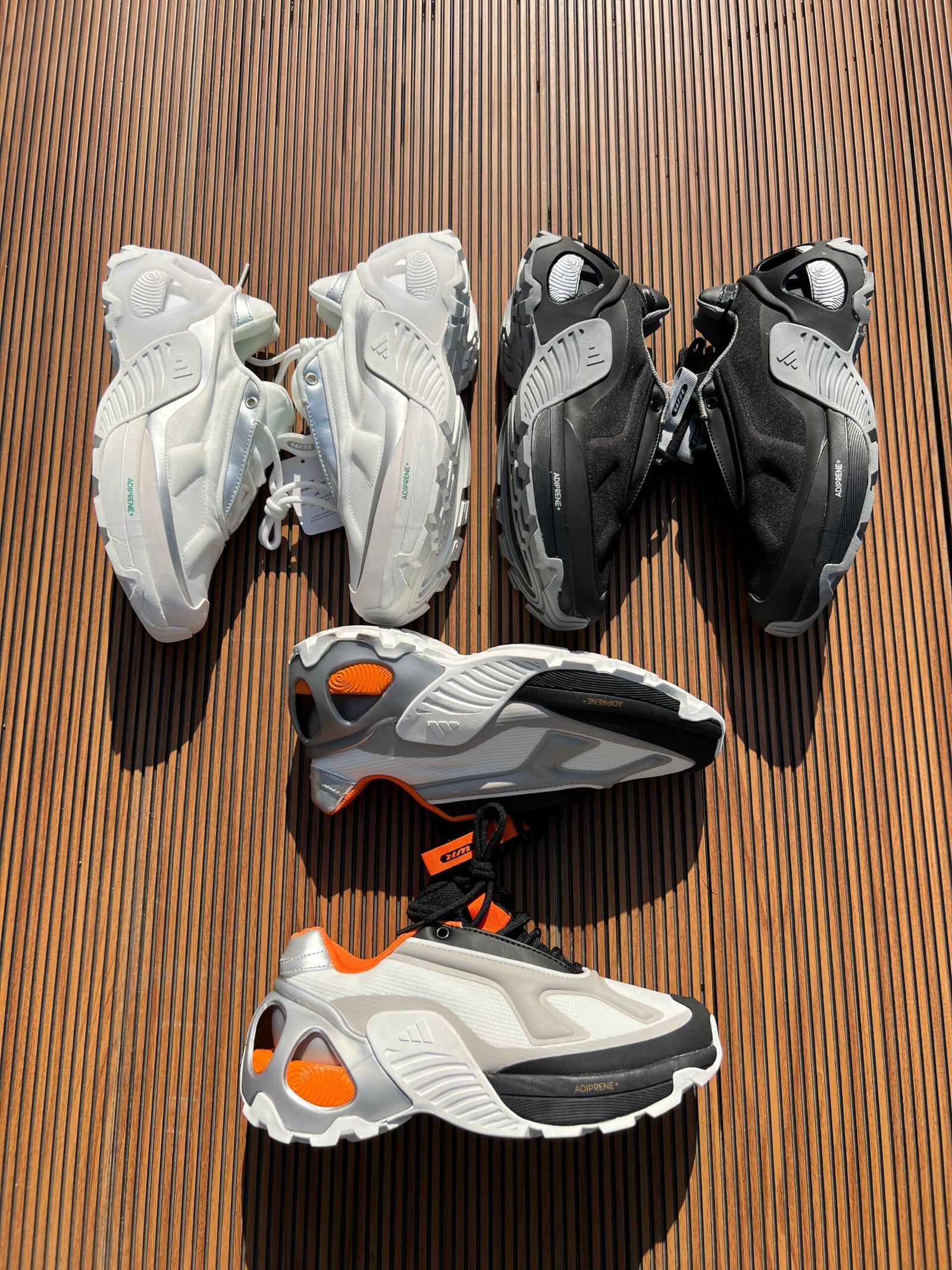 Wonder Runner Chunky Performance Sneakers 3 Colors (7) Wonder Runner Chunky Performance Sneakers 3 Colors (7)