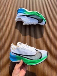 Zoom Vomero Pro Premium Performance Running Sneakers 2 Colors (3)