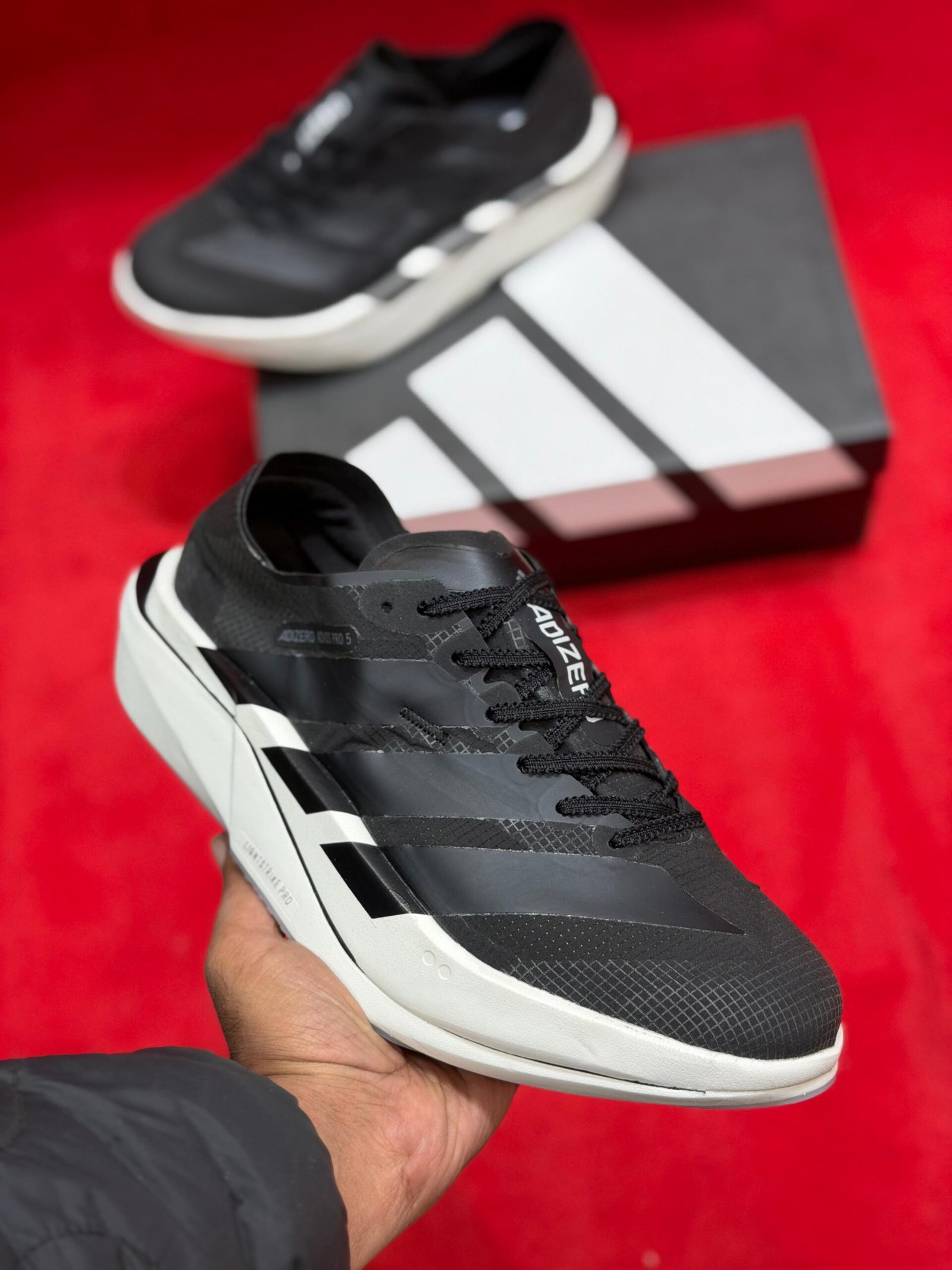 Adiox Pro 5 Road Racing Sneakers 8 Colors (4)