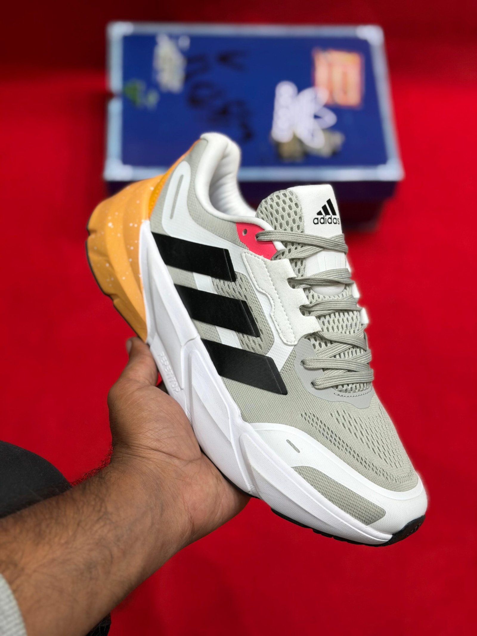 Adidas First Copy Sports Shoes  Affordable & Stylish | 7ashoes