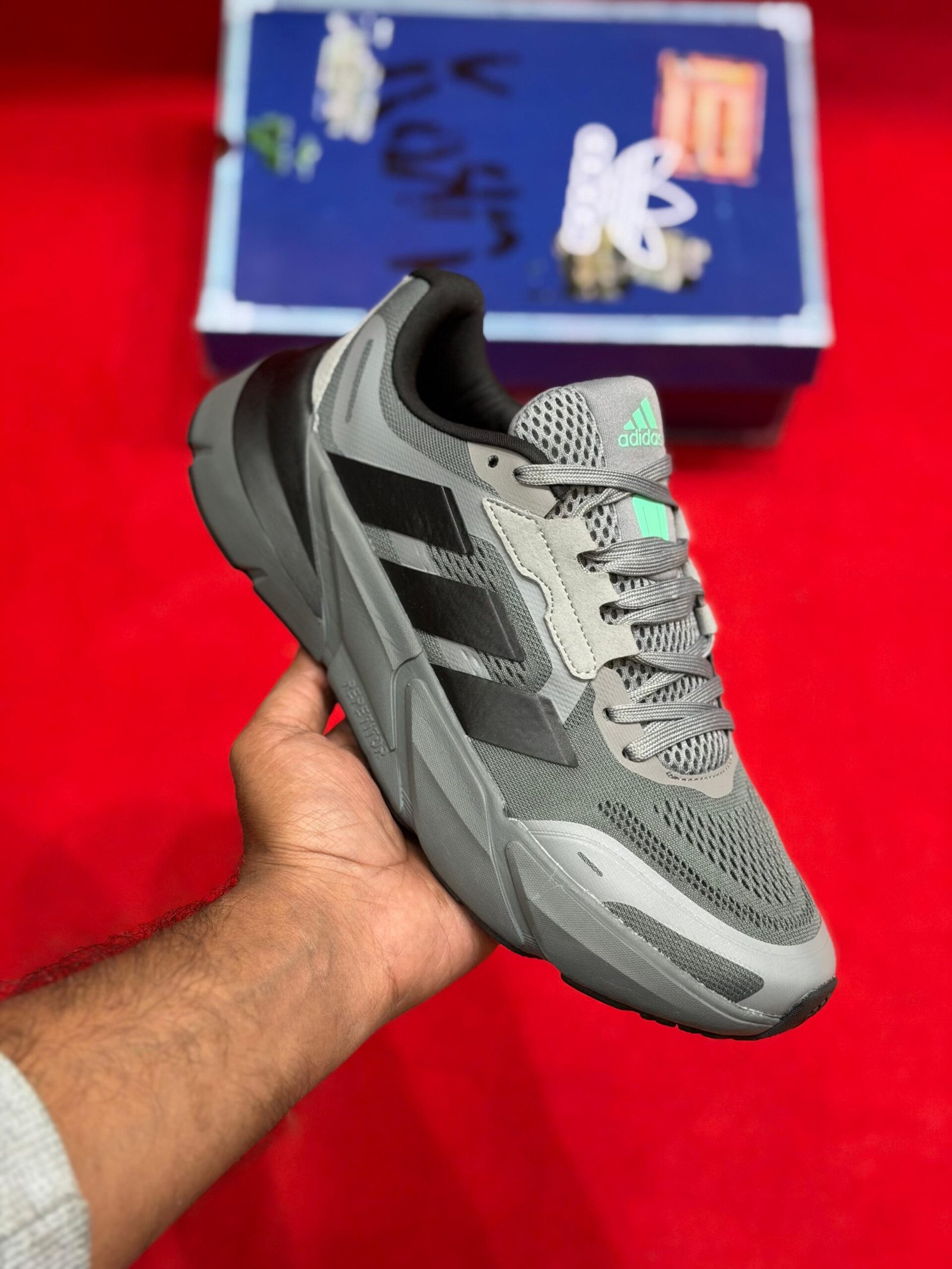 Adistar 2.0 Running Sneakers – Lightweight Comfort (6 Colors) (3) Adistar 2.0 Running Sneakers – Lightweight Comfort (6 Colors) (3)