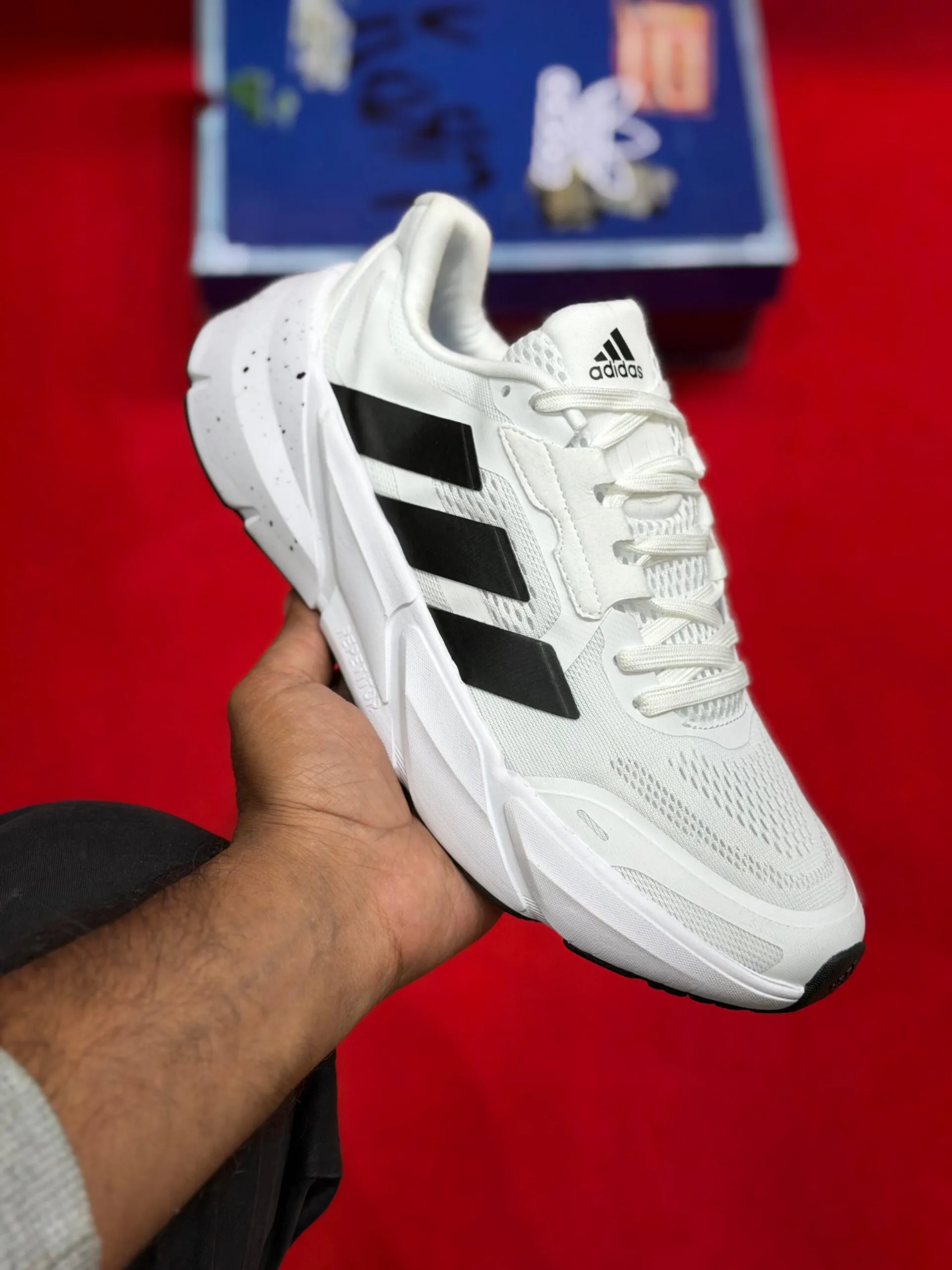 Adistar 2.0 Running Sneakers 6 Colors First Copy @7ashoes
