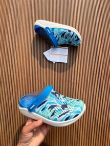 Baha Comfort Clogs – Lightweight Girls Daily Wear (4 Colors) (2)