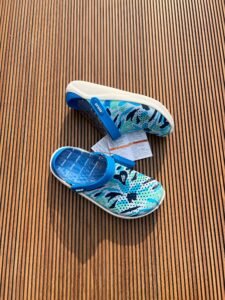 Baha Comfort Clogs – Lightweight Girls Daily Wear (4 Colors) (5)