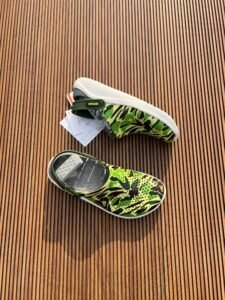 Baha Comfort Clogs – Lightweight Girls Daily Wear (4 Colors) (7)