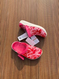 Baha Comfort Clogs – Lightweight Girls Daily Wear (4 Colors) (9)