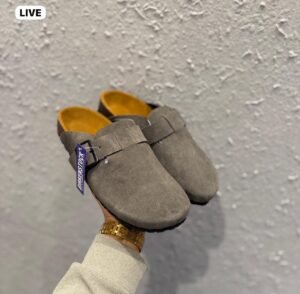 Boston Classic Clog Sandals – Everyday Comfort Style (14)